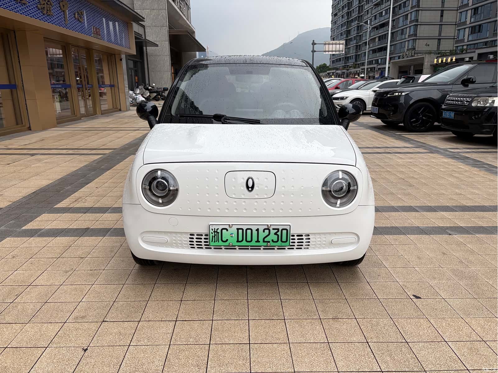 ORA Yuan, 2022 1