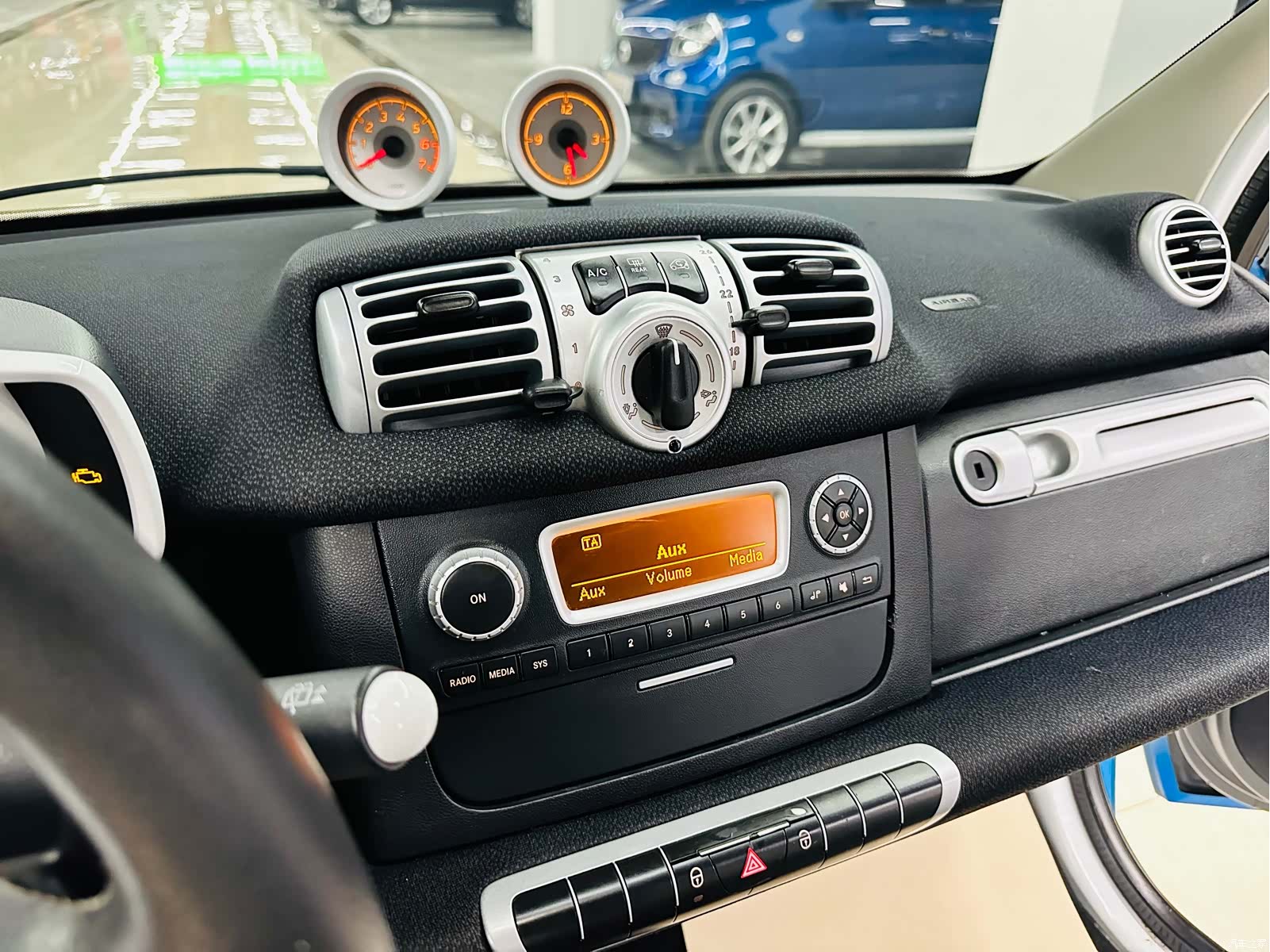 Smart Fortwo, 2013 31