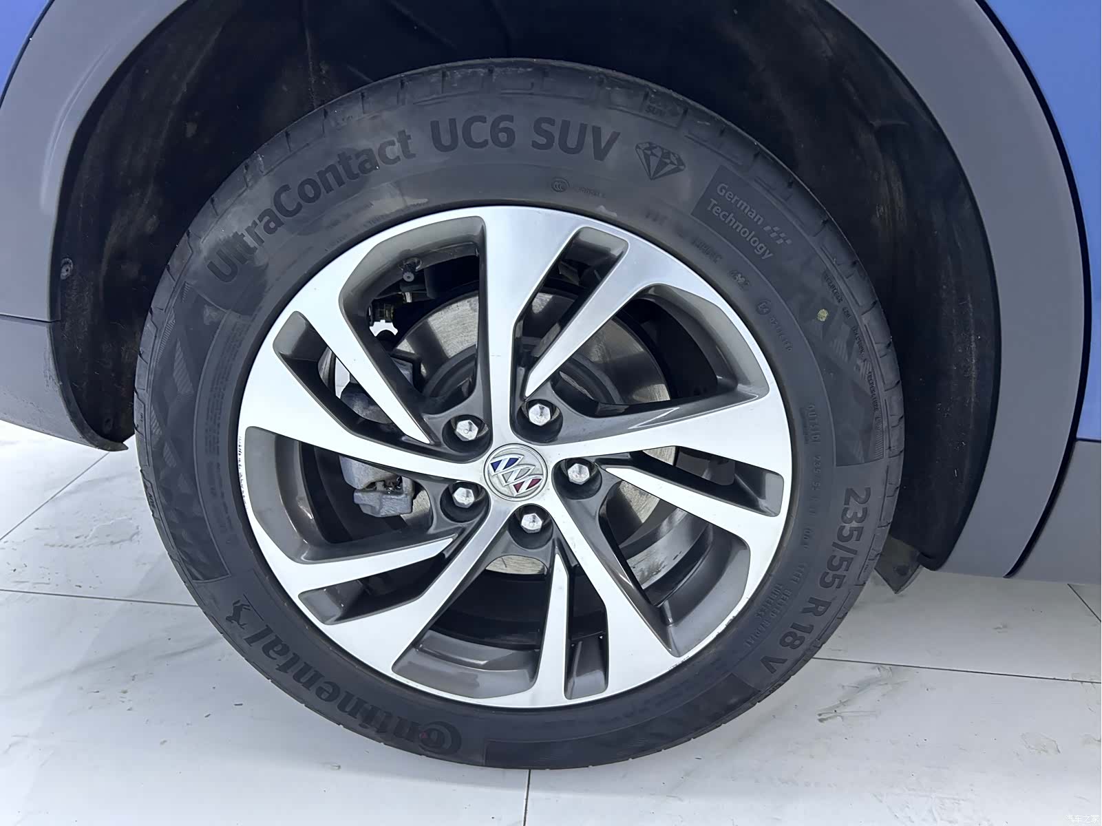 Buick Envision, 2023 24