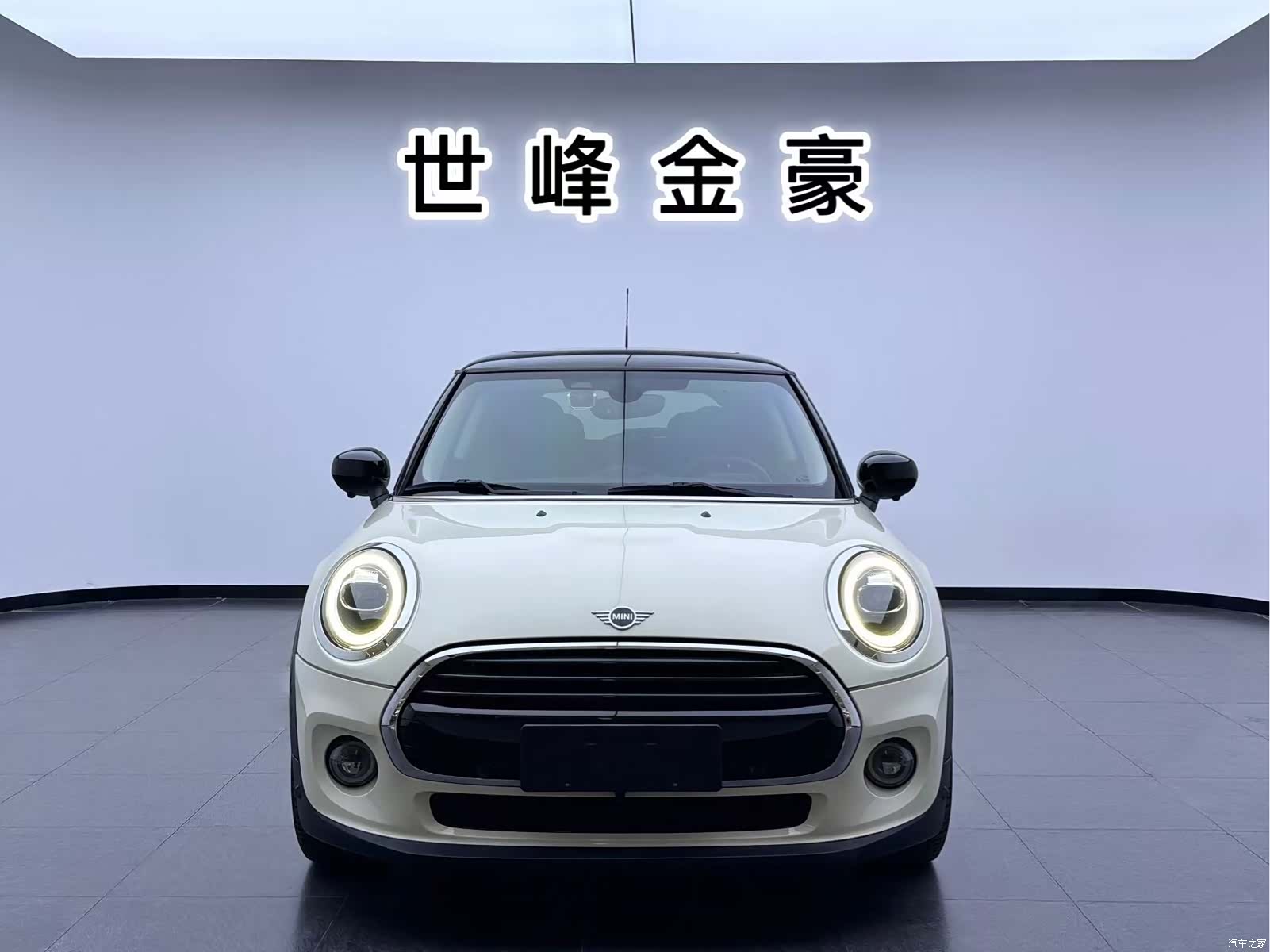 Mini Cooper, 2021 2