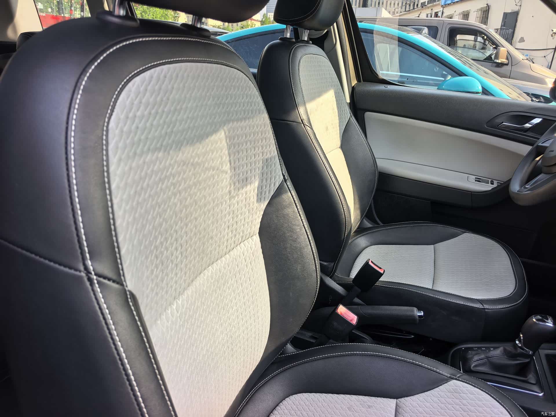 Skoda Yeti, 2016 11