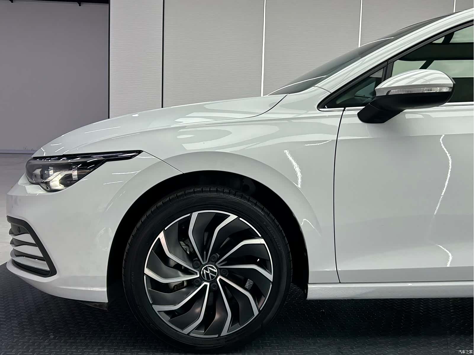 Volkswagen Golf, 2022 8