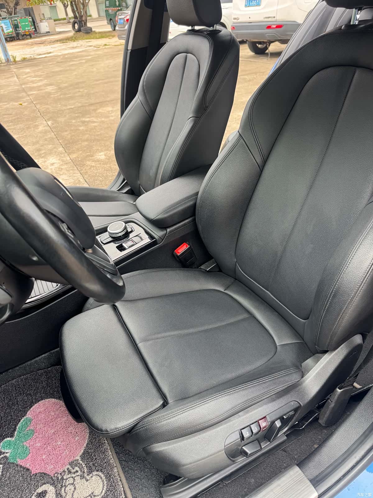 BMW 1 Series, 2017 12