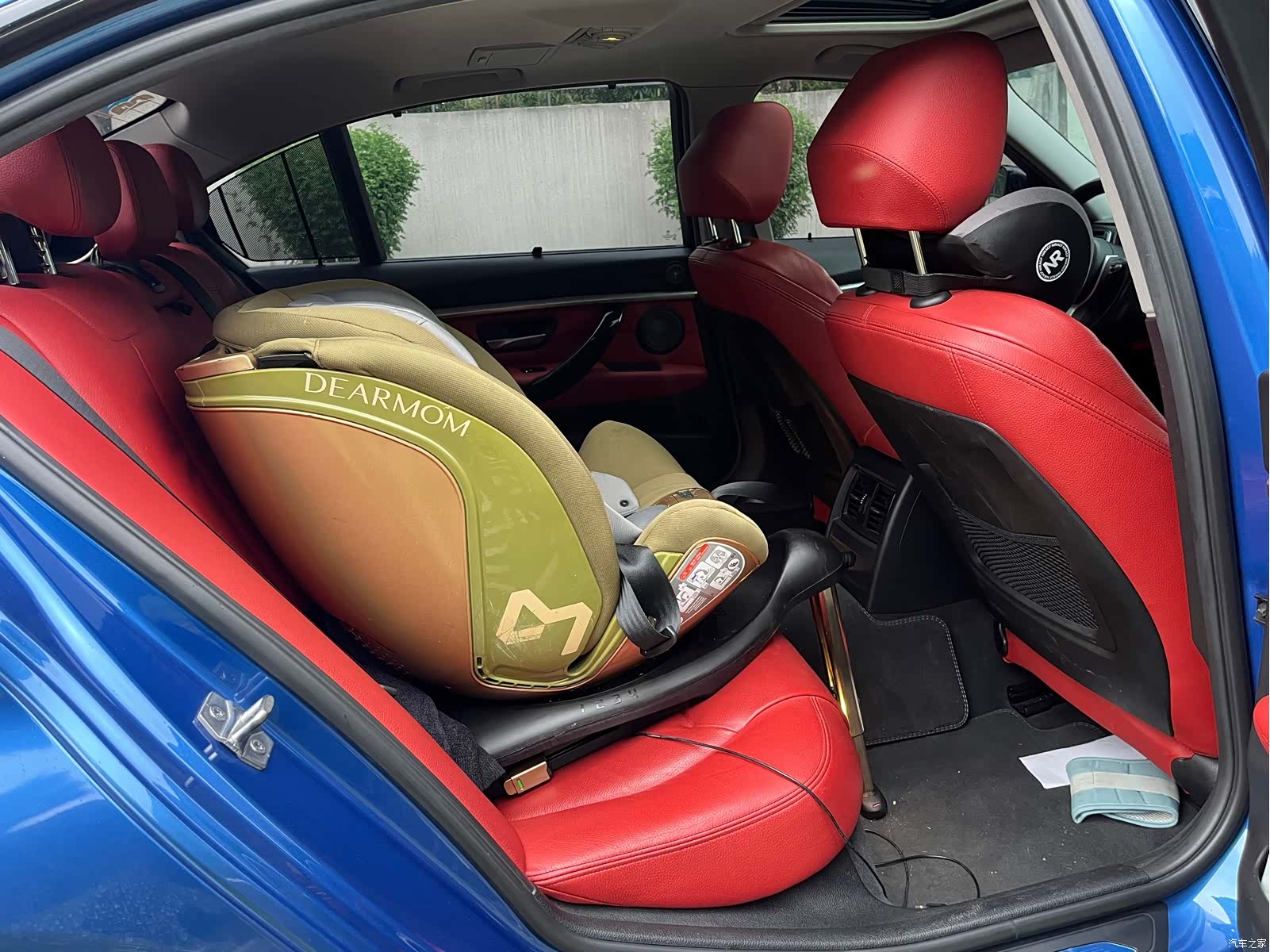 BMW 3 Series, 2018 11