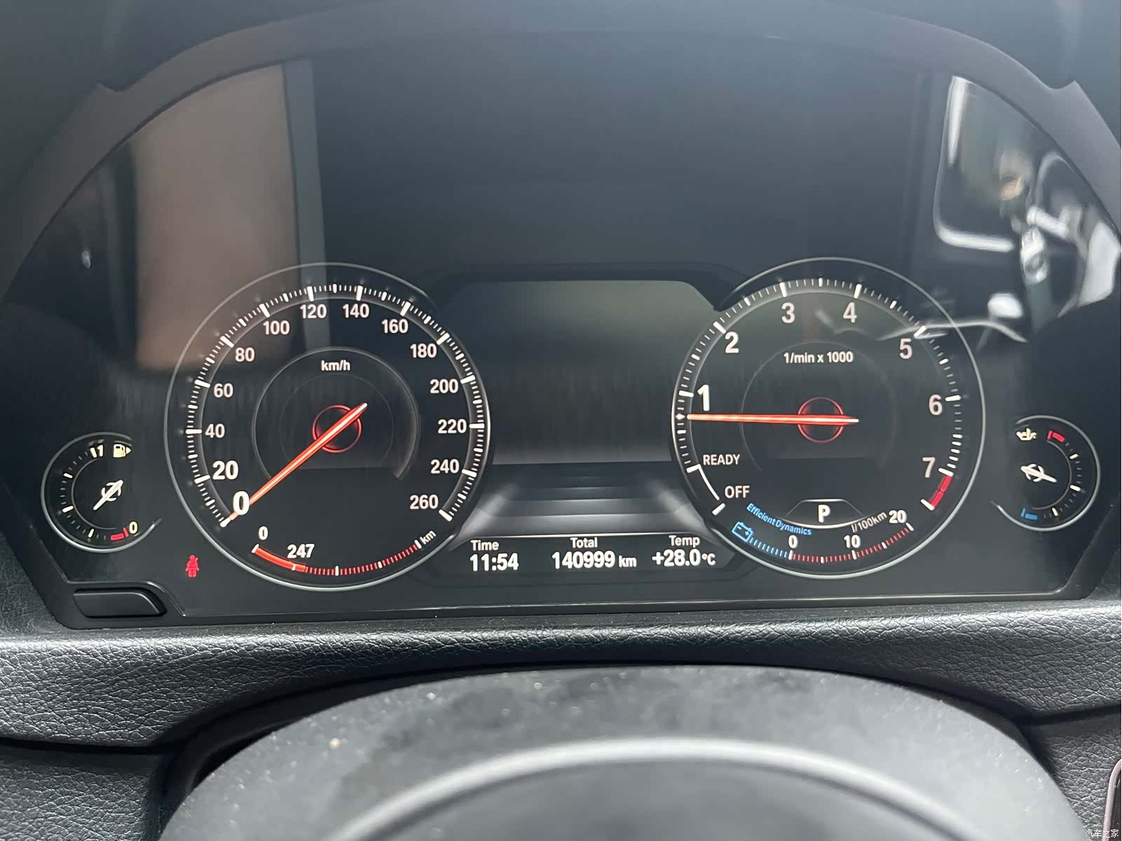 BMW 3 Series, 2018 12