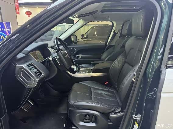 Land Rover Range Rover, 2017 6