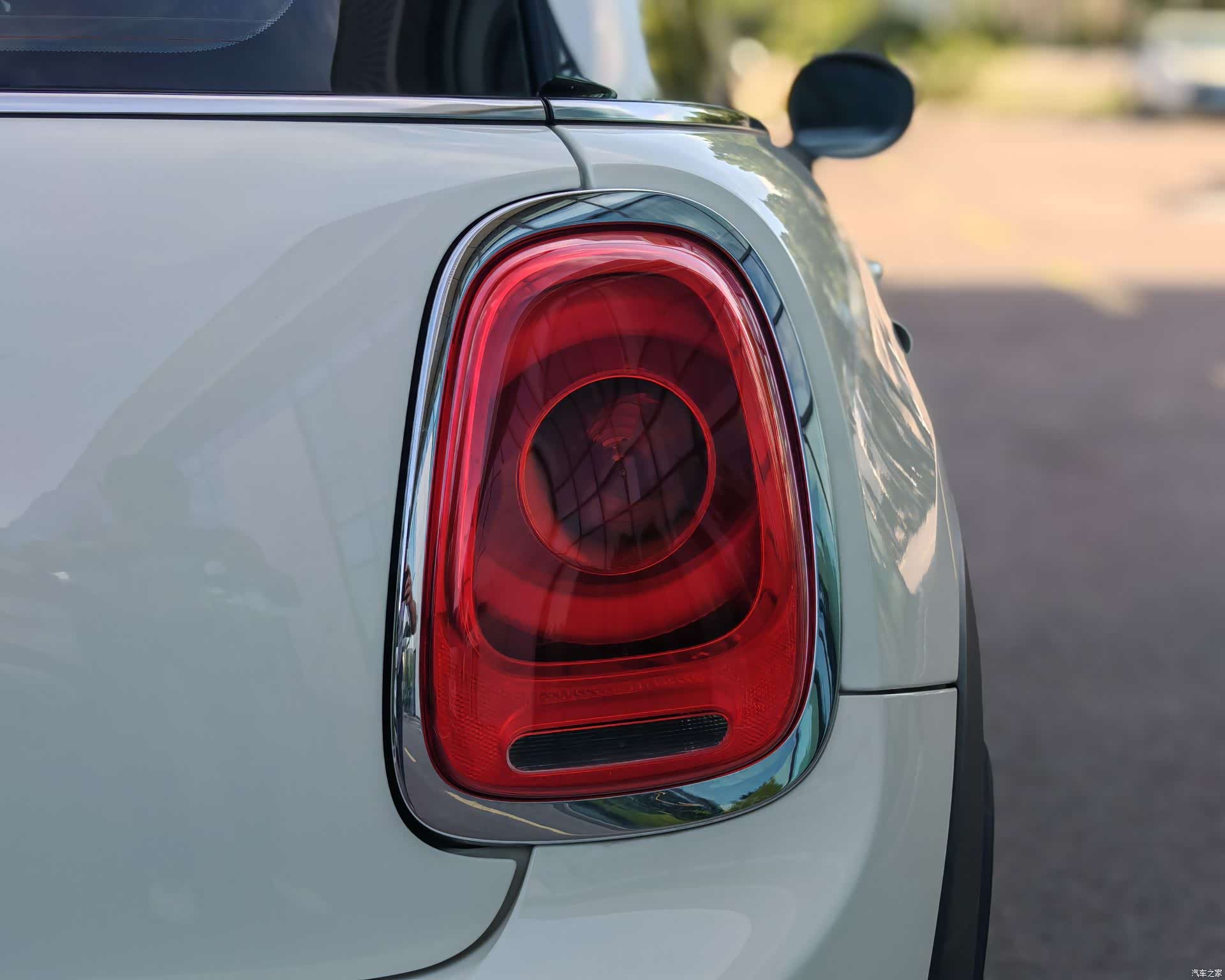 Mini ONE, 2021 9