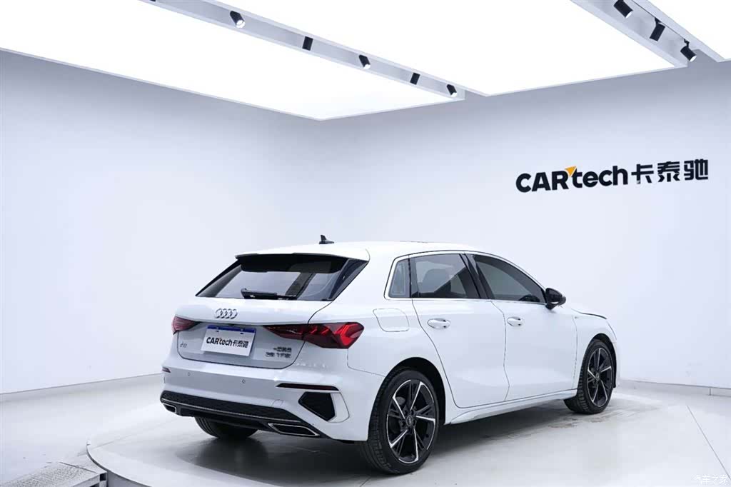 Audi A3, 2023 8