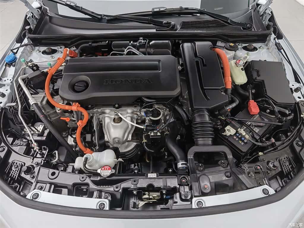 Honda Civic, 2023 6