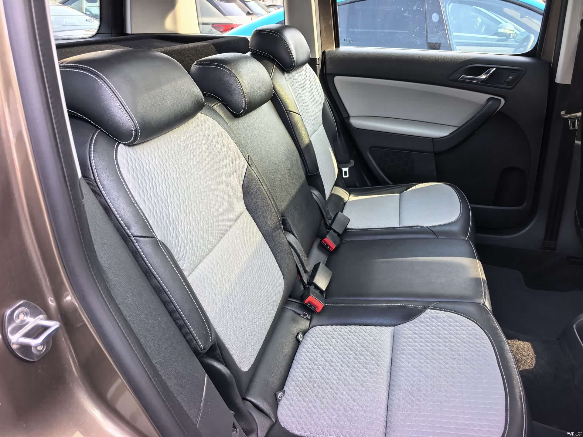 Skoda Yeti, 2016 8