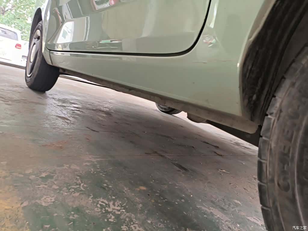 Wuling MINIEV, 2021 22