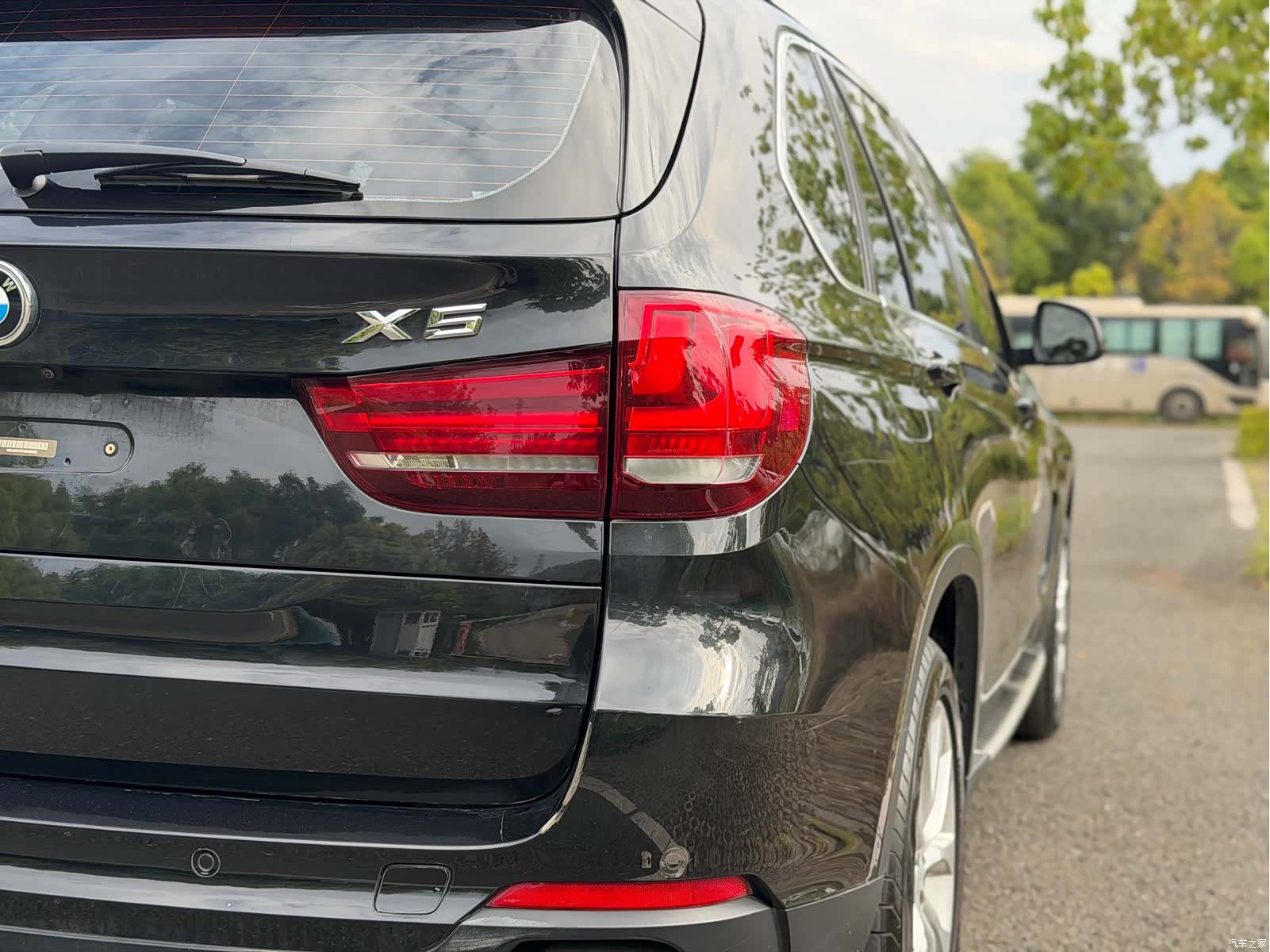 BMW X5, 2017 16