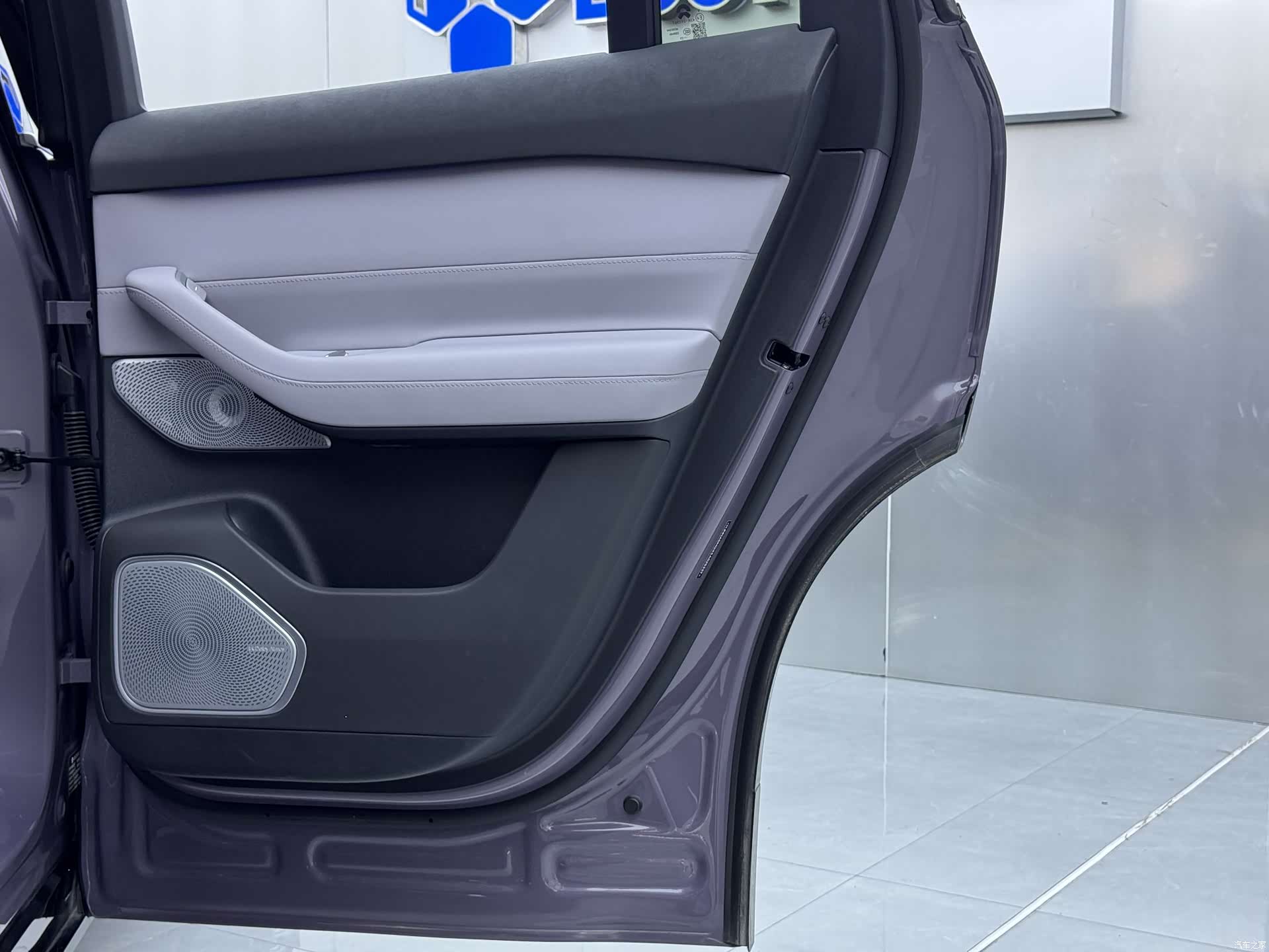 NIO EC6, 2025 24