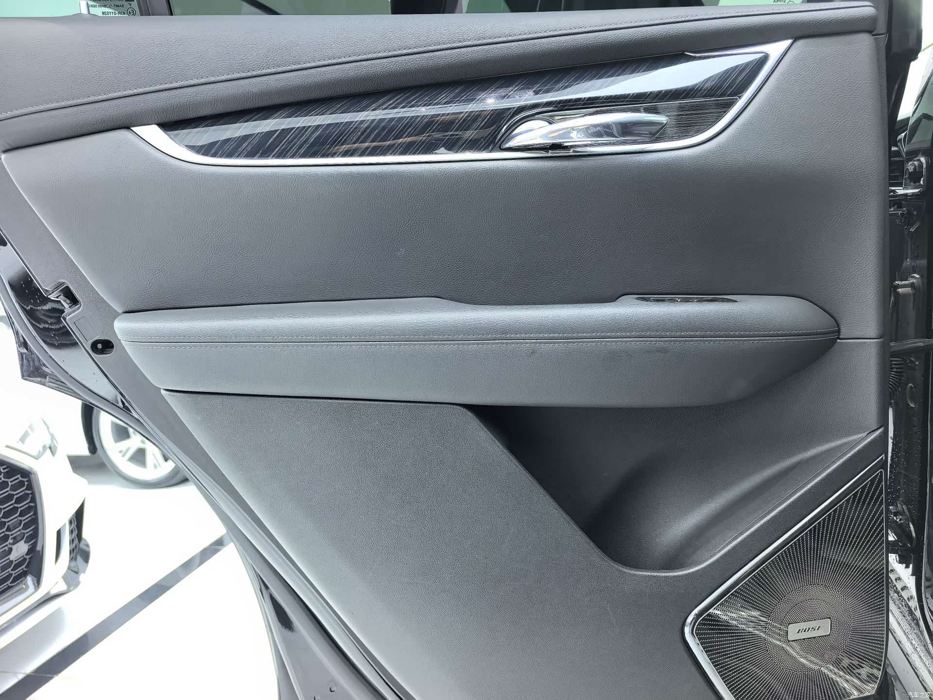 Cadillac XT6, 2020 10