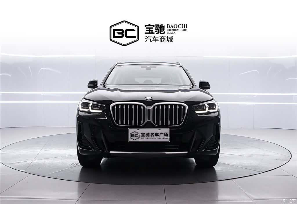 BMW X3, 2024 2