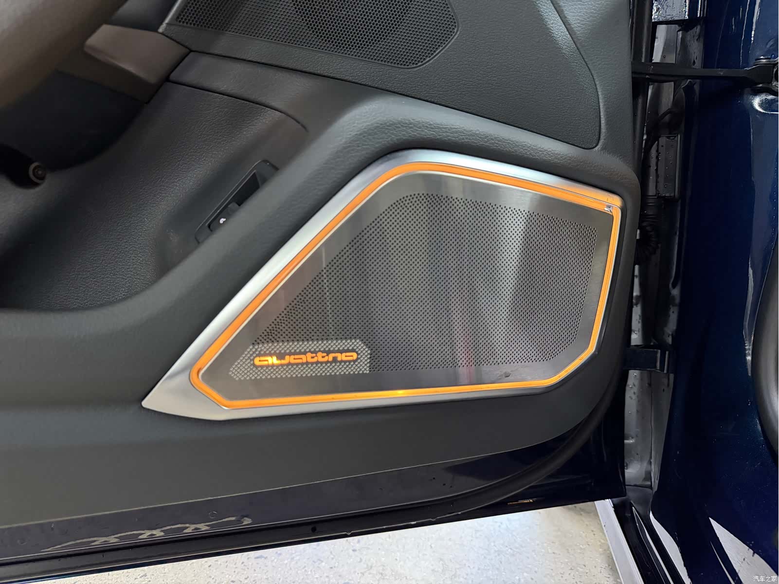 Audi A7L, 2023 19