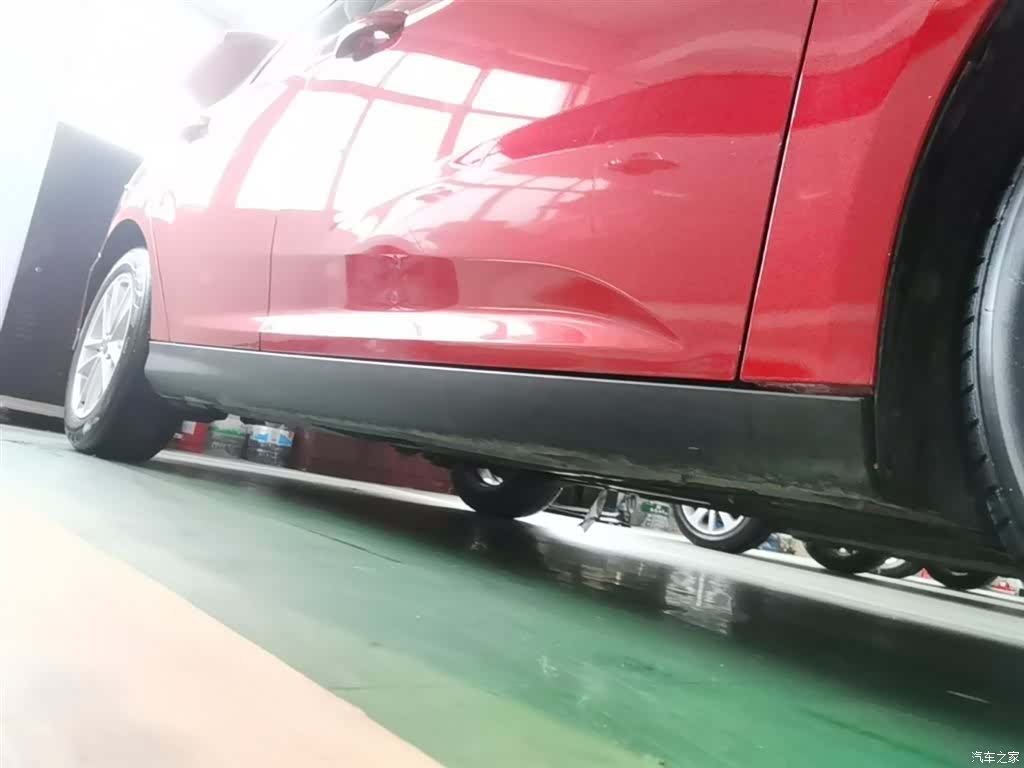 Ford Focus, 2016 21