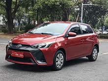 YARiS L ���� 2016�� �Ŀ� 1.5E CVT�ȶ���
