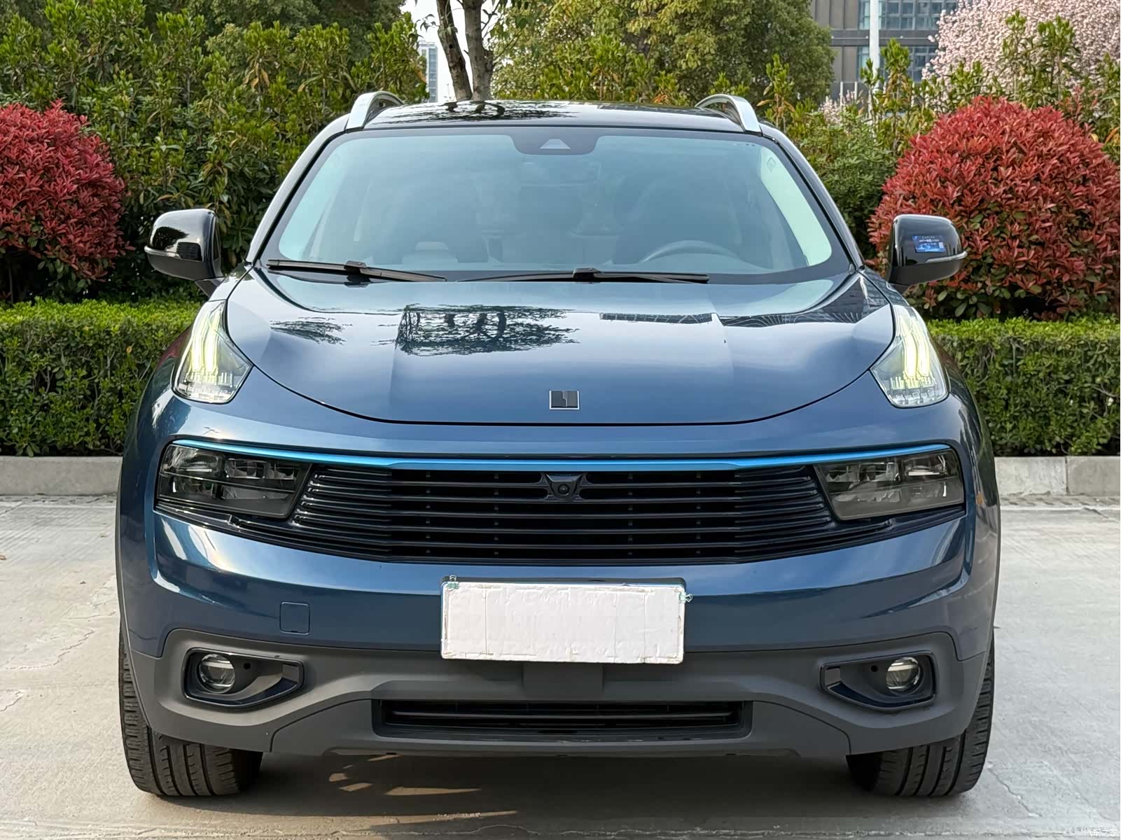 Lynk & Co 01, 2020 2