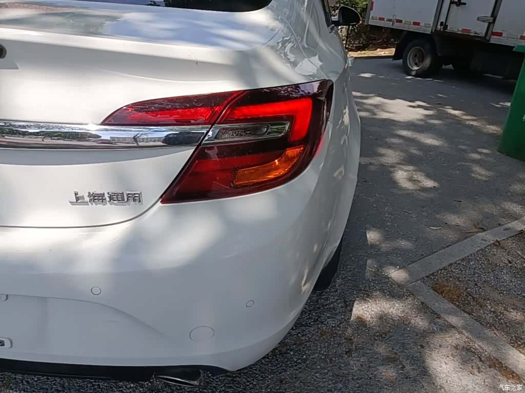 Buick Regal, 2014 8