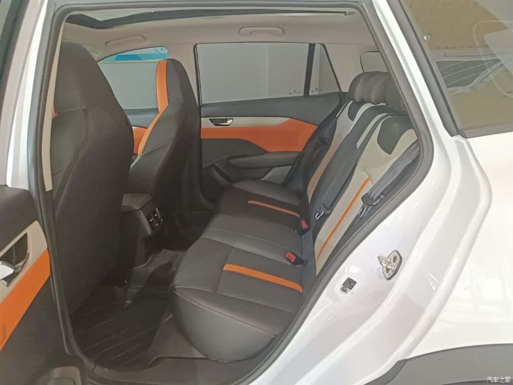 DongFeng GS, 2023 17