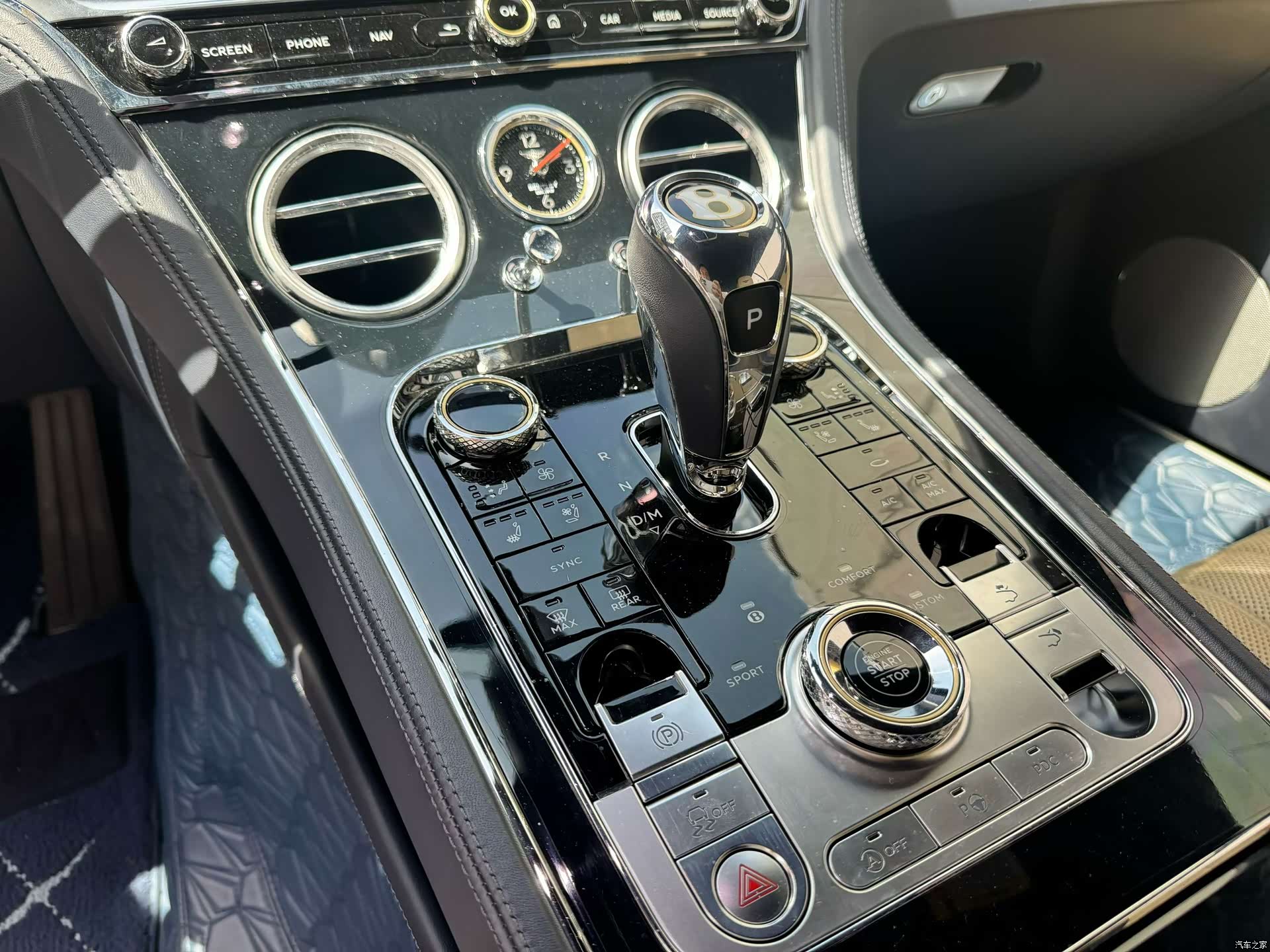 Bentley Continental GT, 2020 6
