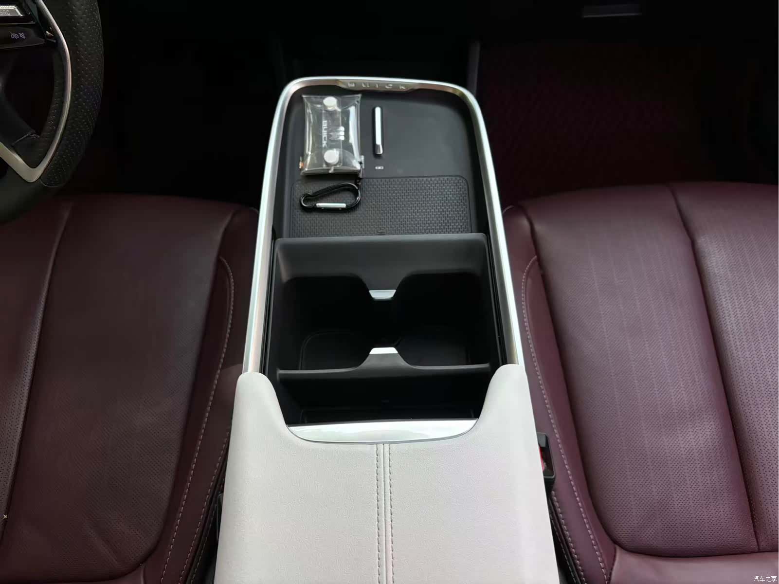 Buick LaCrosse, 2024 13