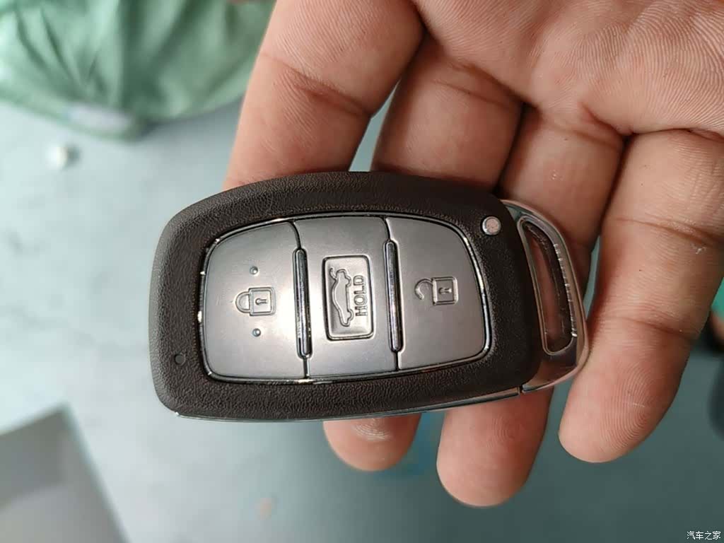 Hyundai GLS, 2018 9