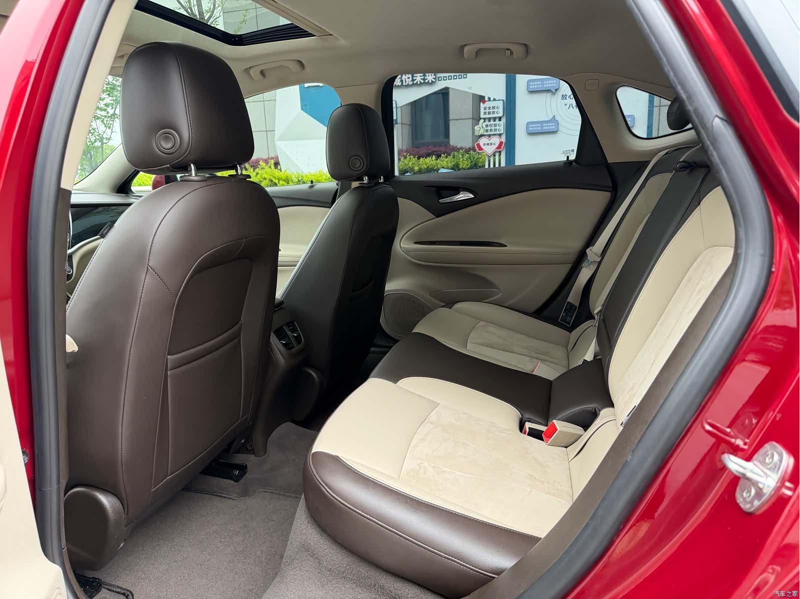Buick Verano, 2016 6