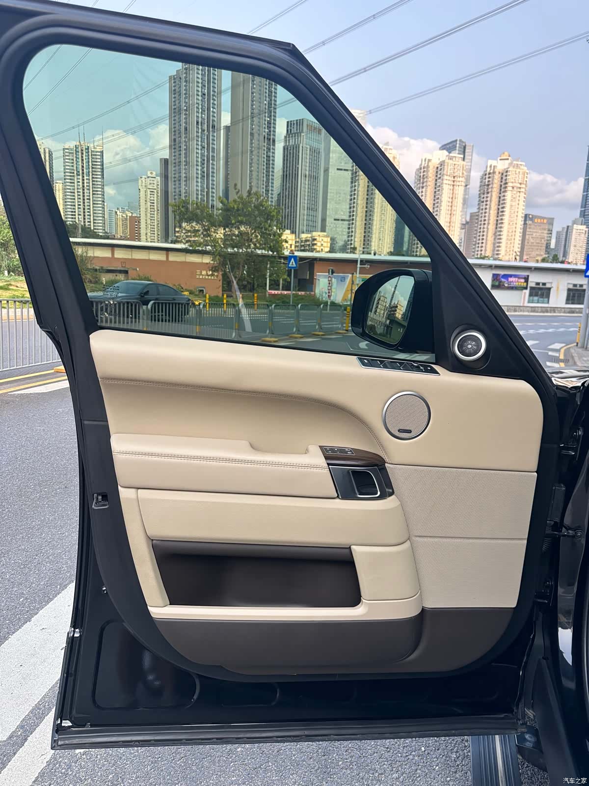 Land Rover Range Rover, 2017 21