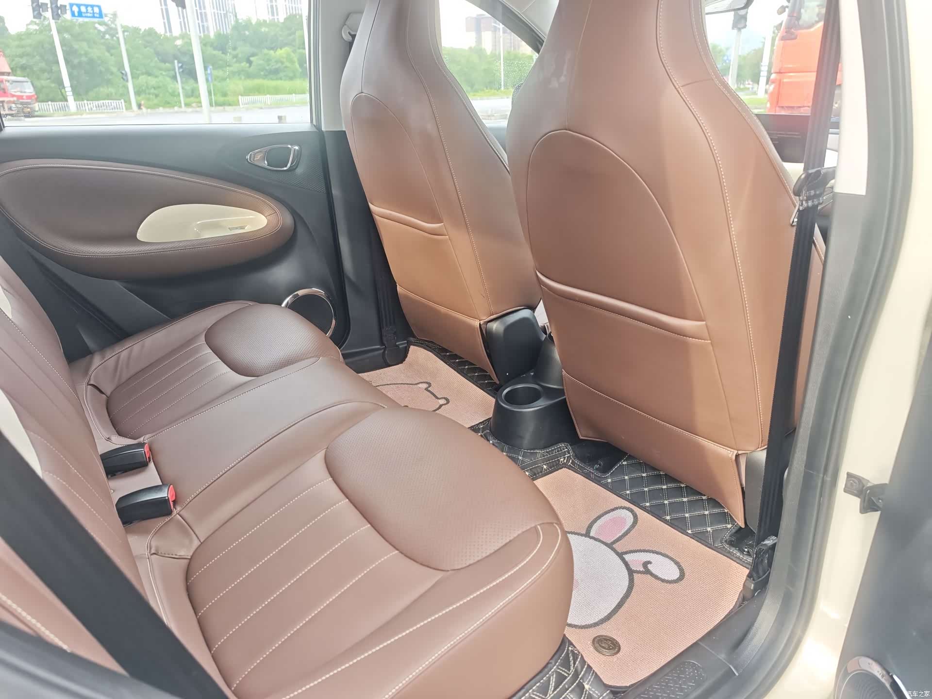 Wuling Bingo, 2025 6