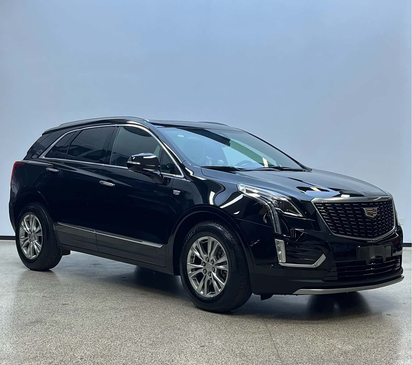 Cadillac XT5, 2022 3