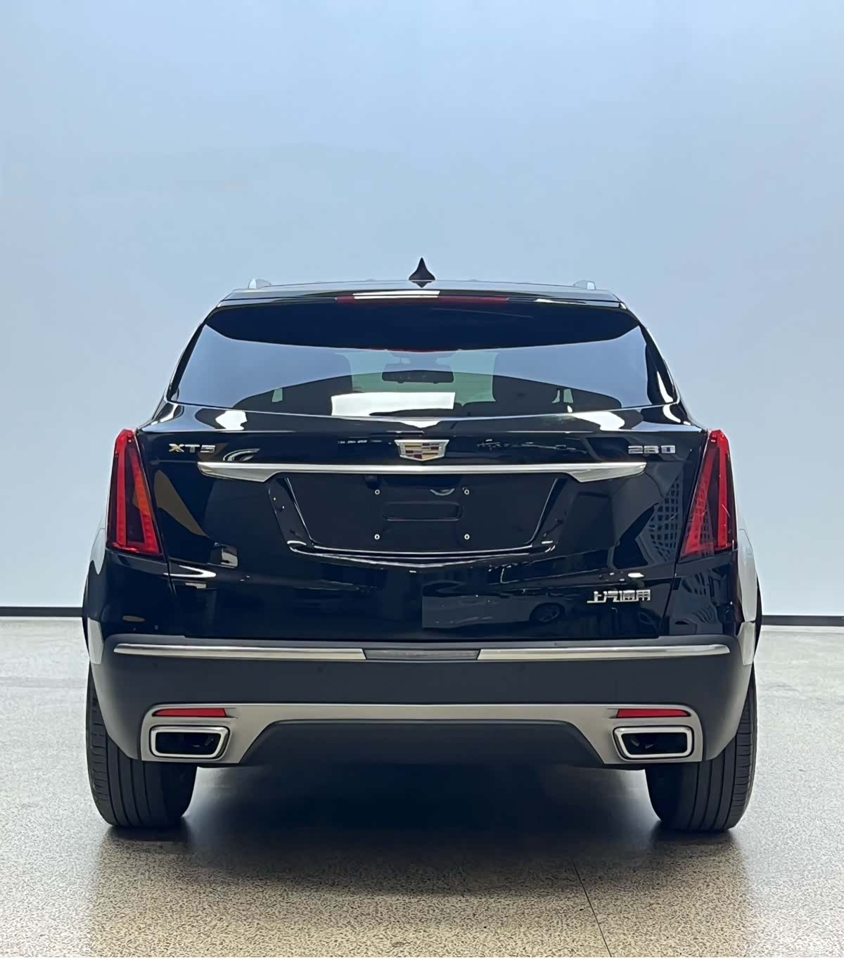 Cadillac XT5, 2022 11