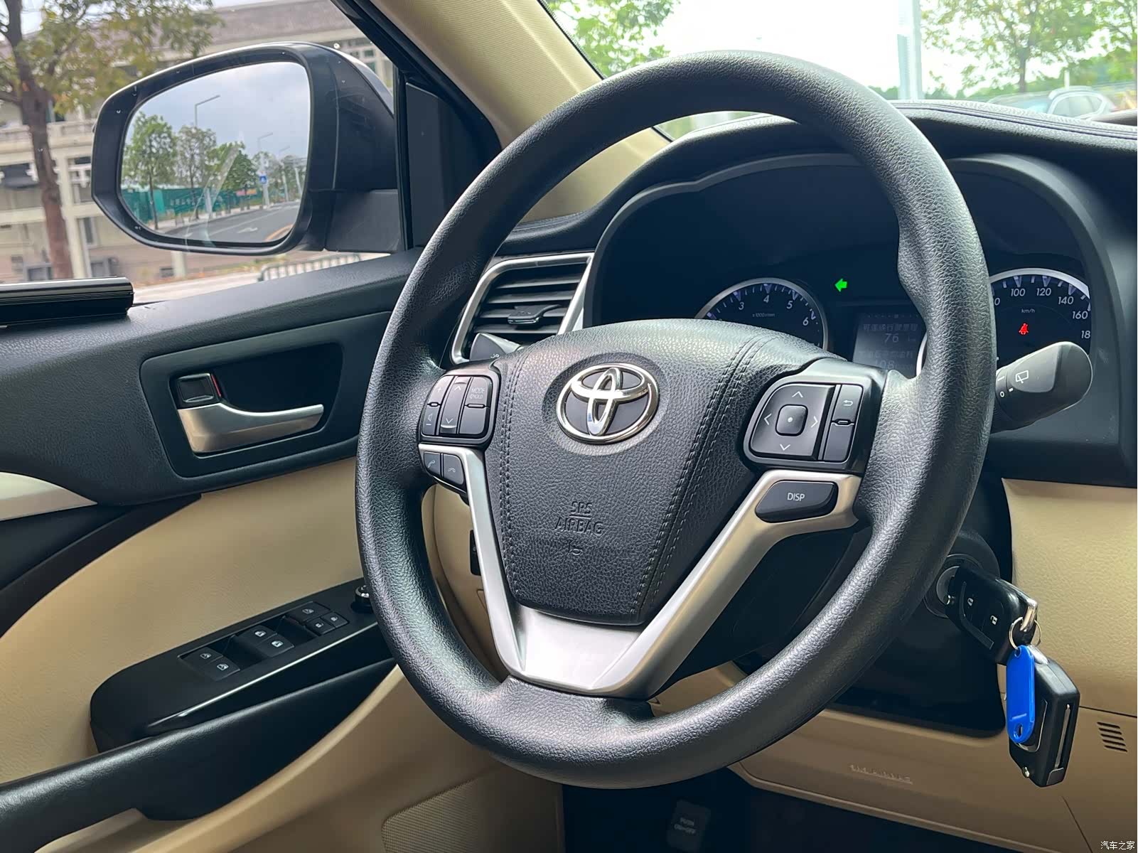 Toyota Highlander, 2019 16