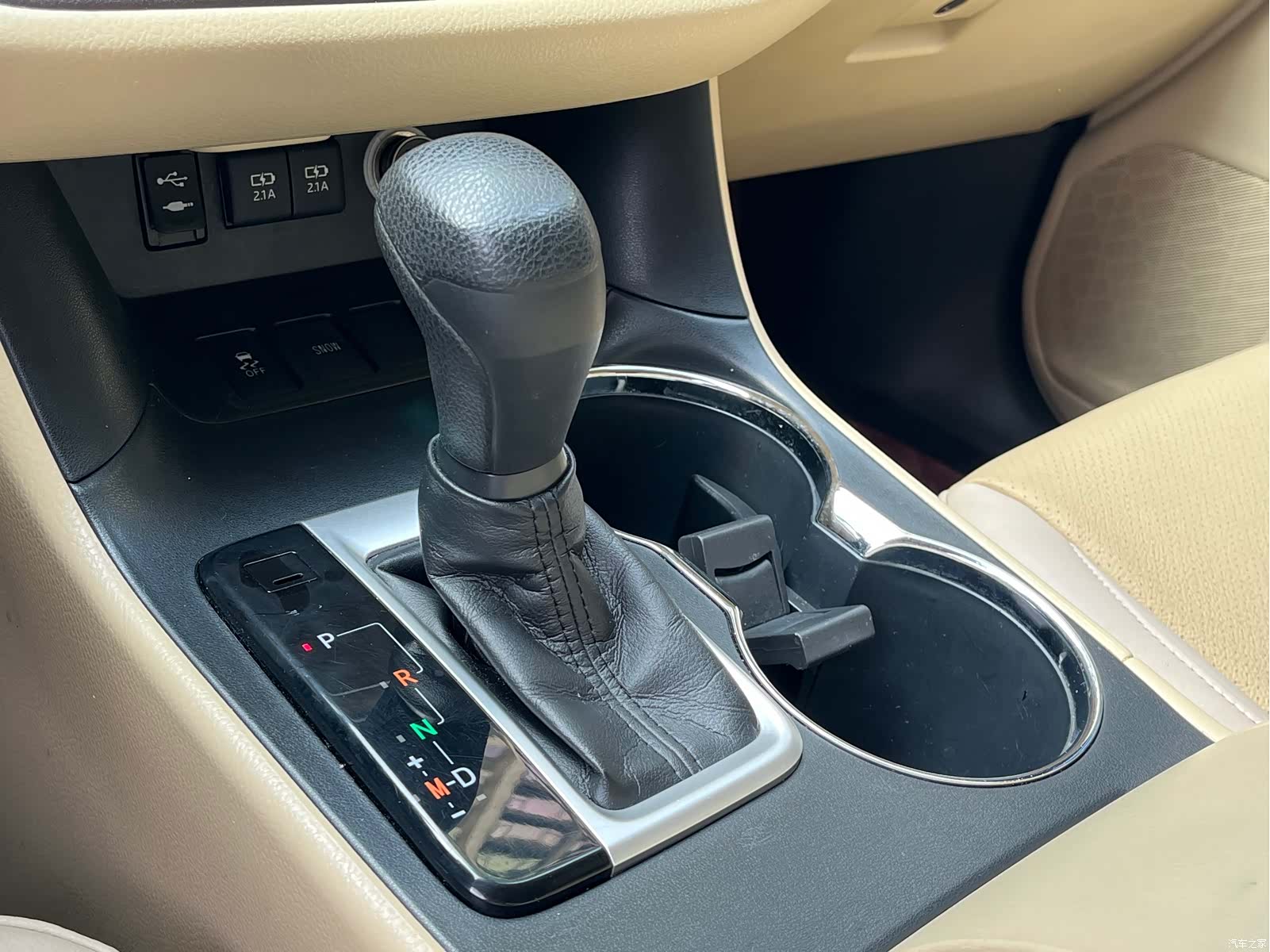 Toyota Highlander, 2019 12
