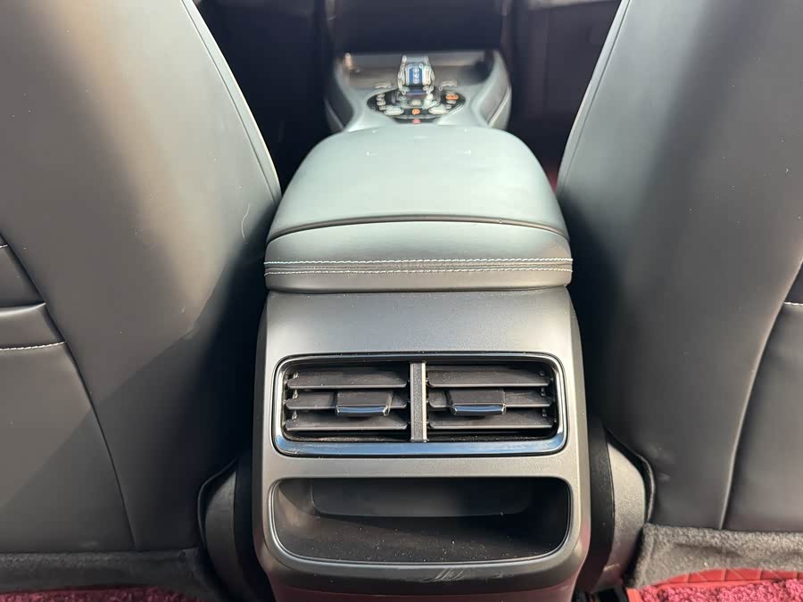 BYD Seal 2023, фото 23