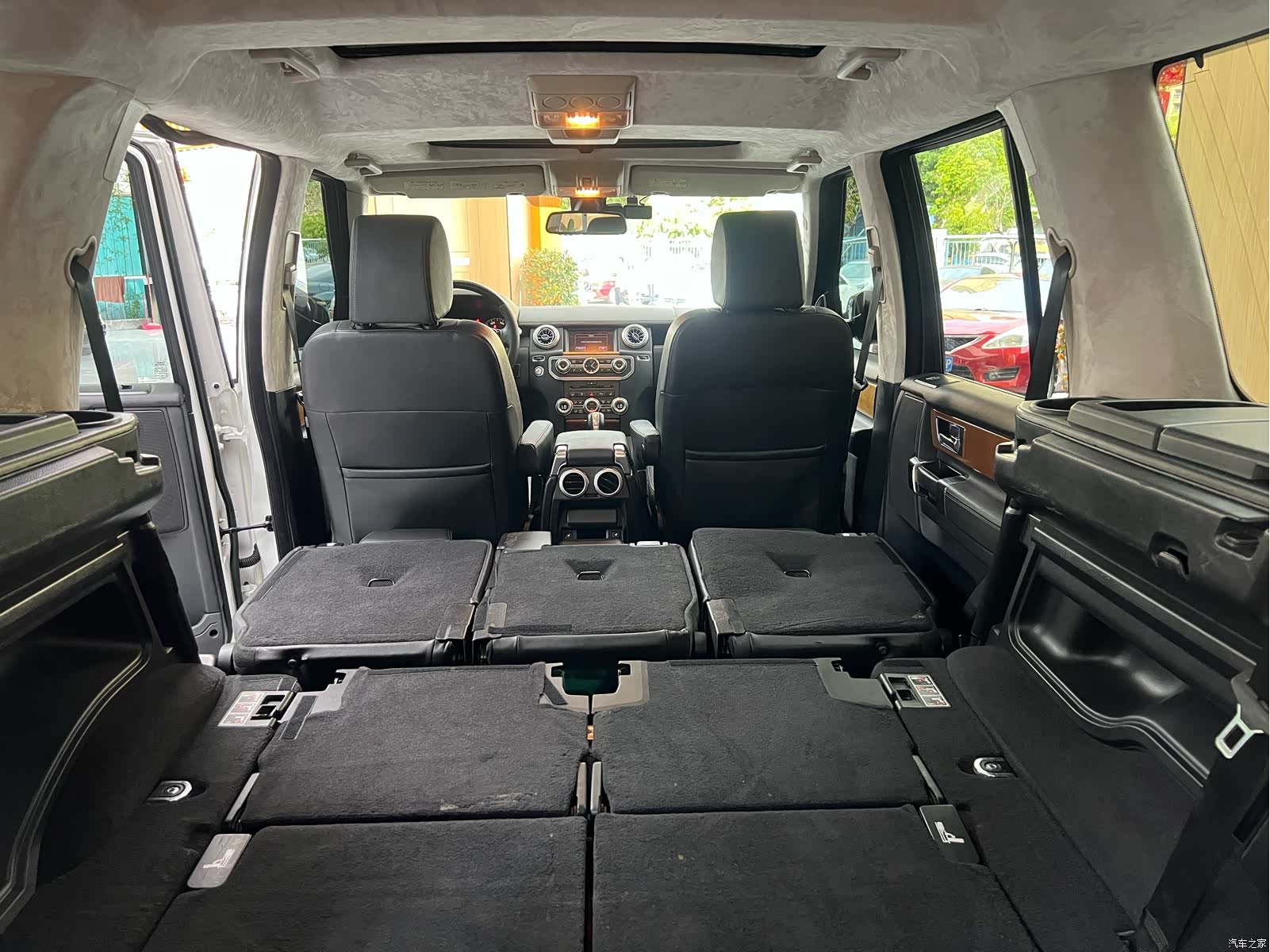 Land Rover Discovery, 2013 24