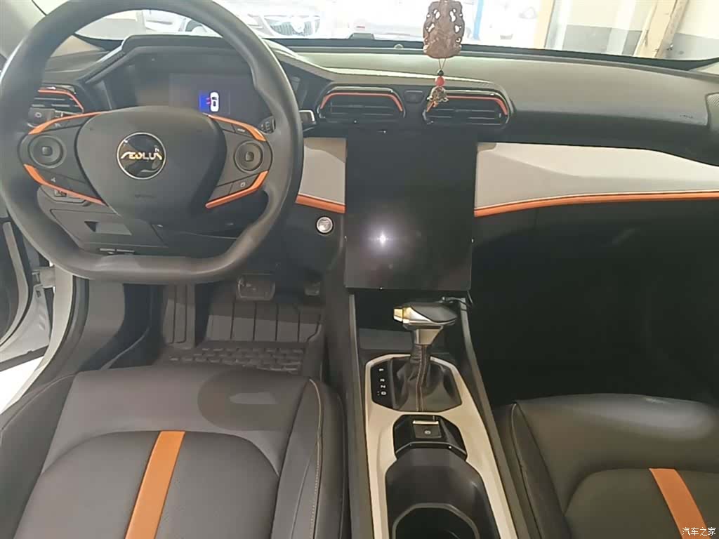 DongFeng GS, 2023 14