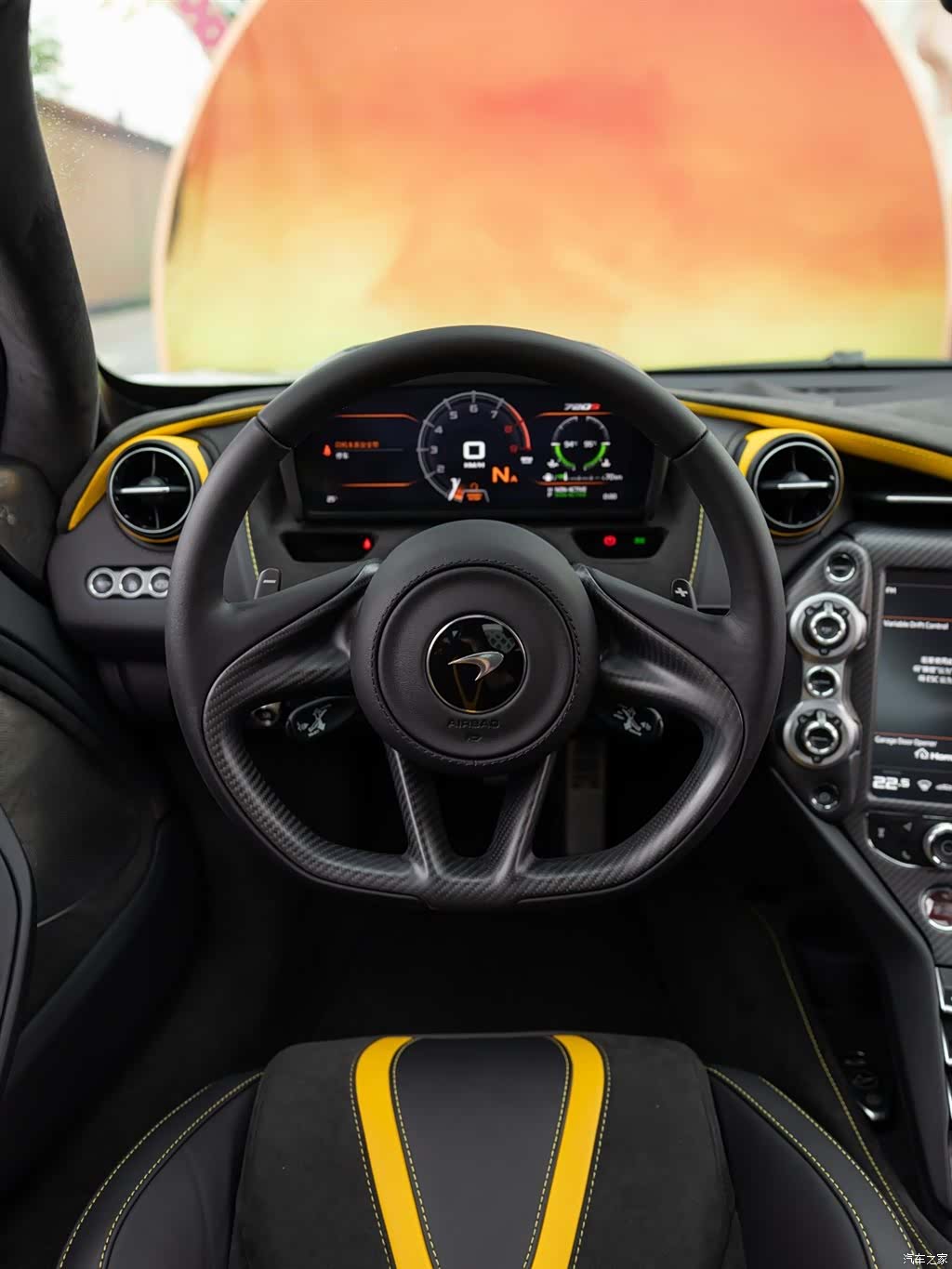 McLaren 720S, 2018 11