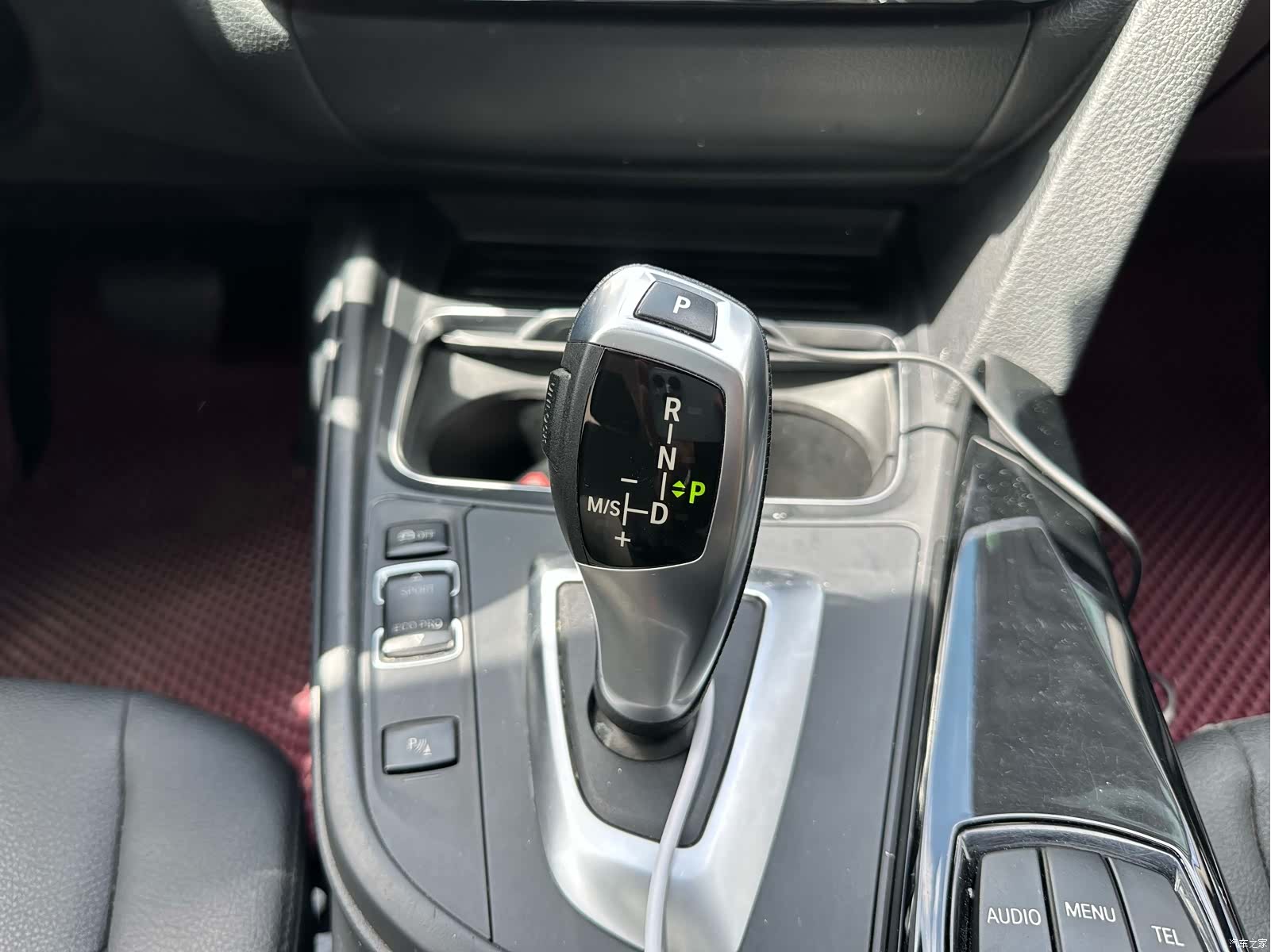 BMW 3 Series, 2017 18
