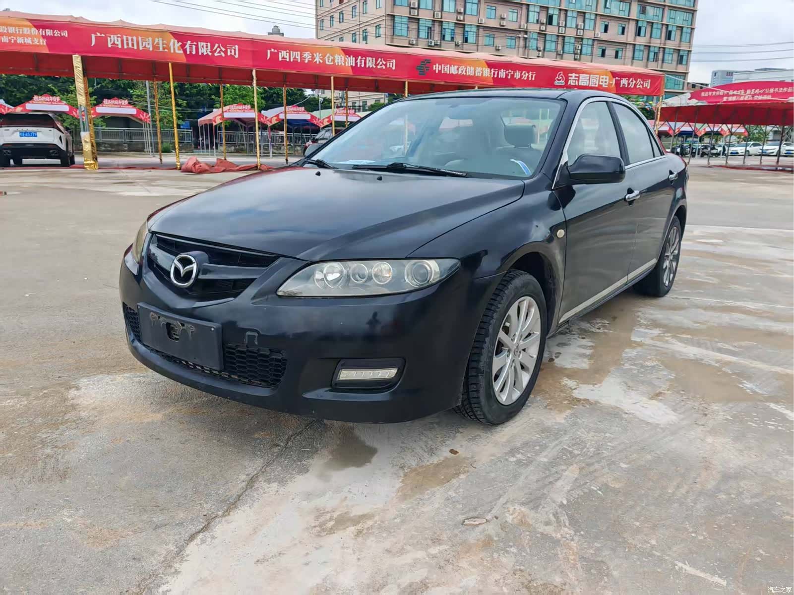 Mazda 6, 2013 1