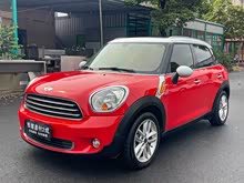 MINI COUNTRYMAN 2011�� 1.6L COOPER Fun