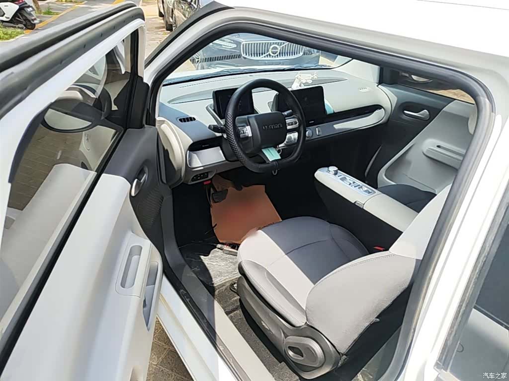 Changan Lumin, 2025 16