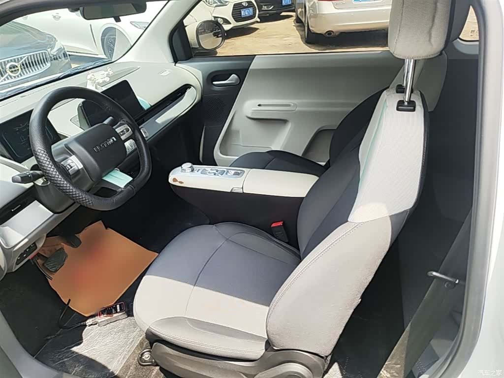Changan Lumin, 2025 15