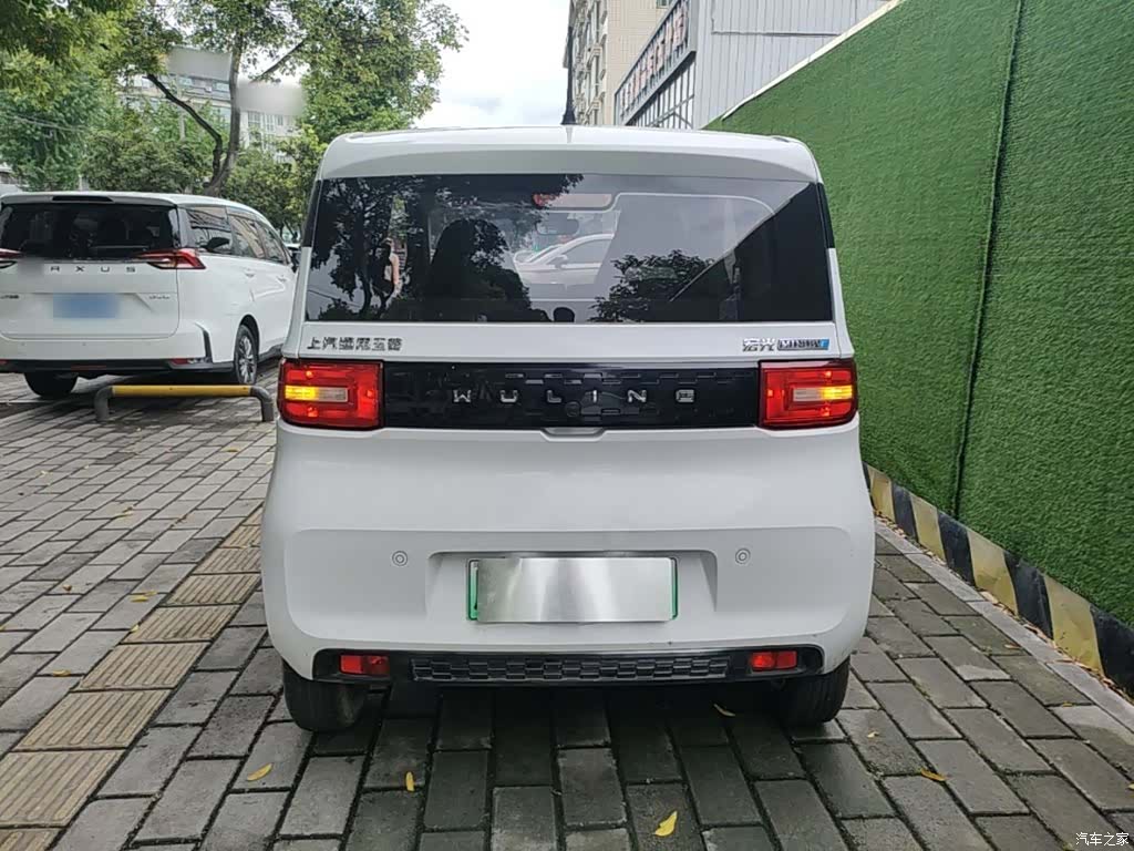 Wuling MINIEV, 2023 6