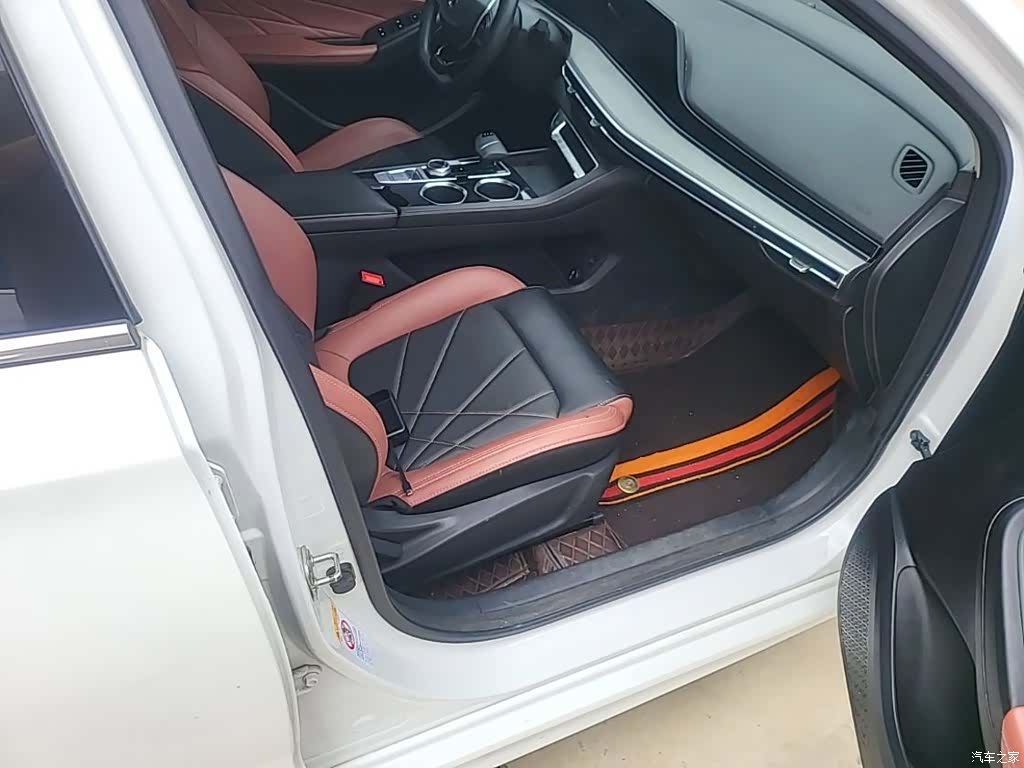 Changan Eado, 2023 25