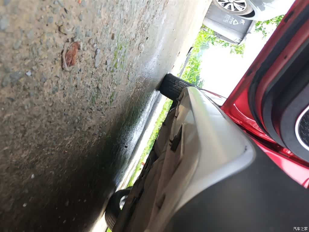 Geely X3, 2018 22