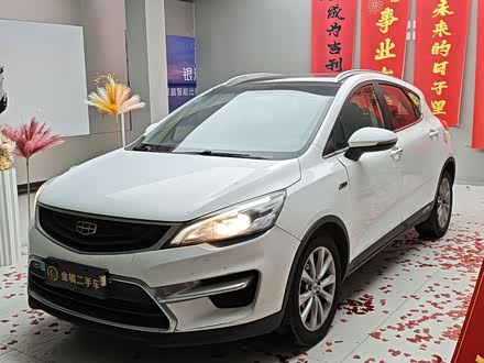 ּ ۺGS 2016 ˶ 1.3T Զ