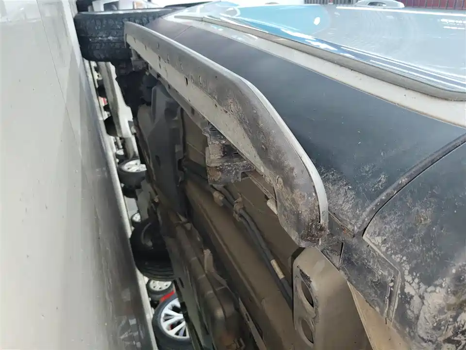 Land Rover Discover Shenxing