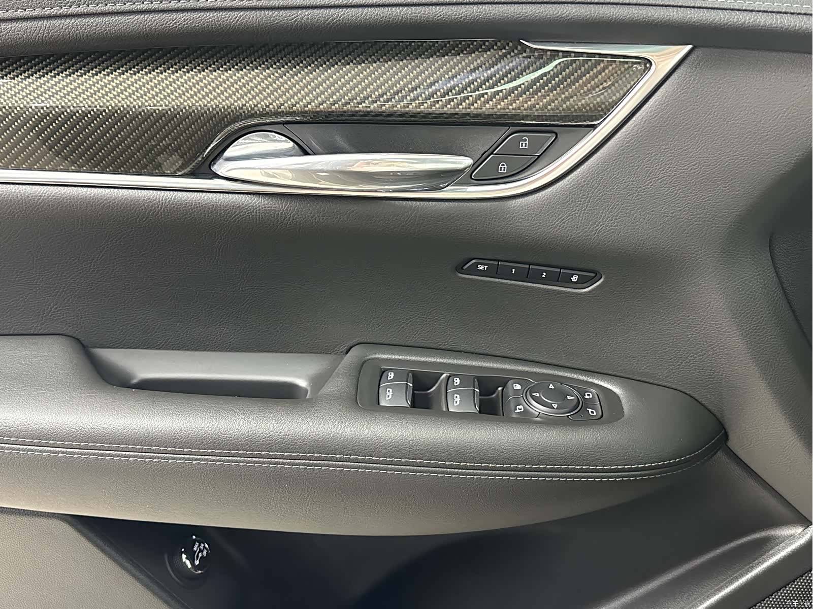 Cadillac XT6, 2021 25